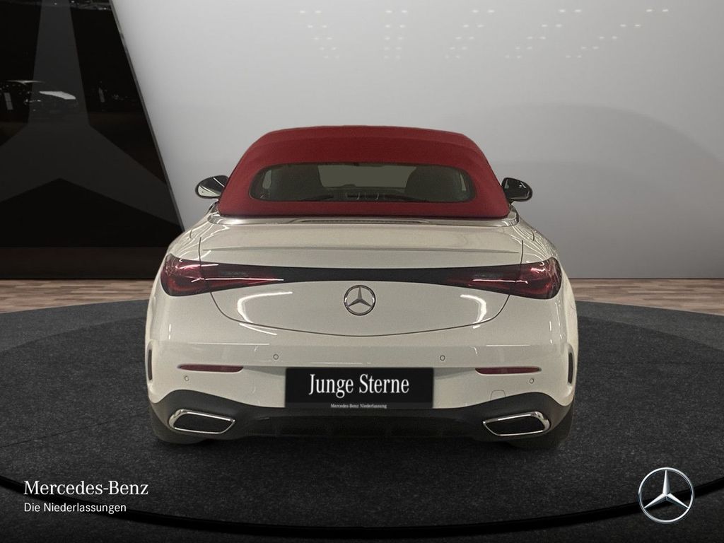 Mercedes-Benz CLE 200 2024