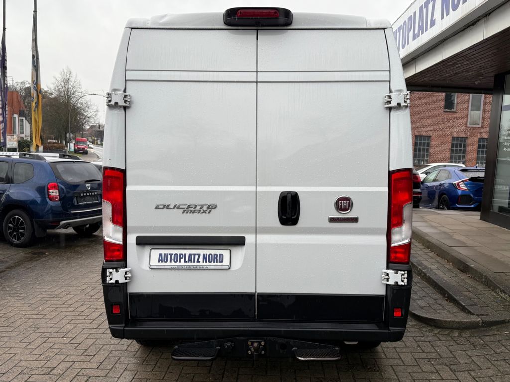 Fiat Ducato 2020