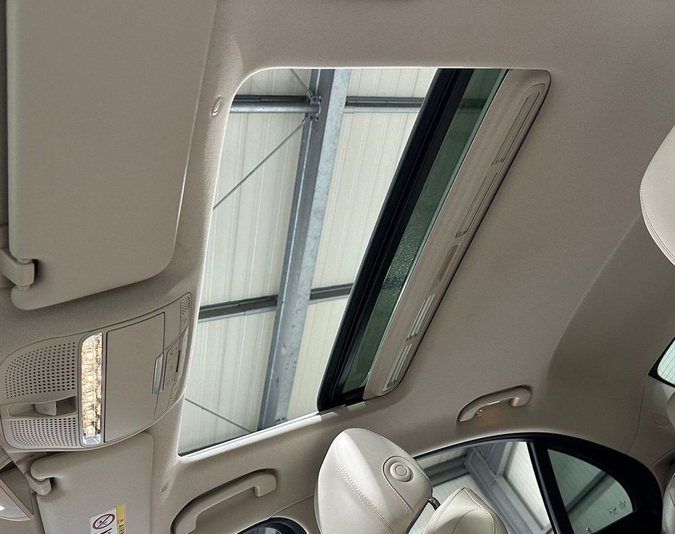 Mercedes-Benz E 350 2018