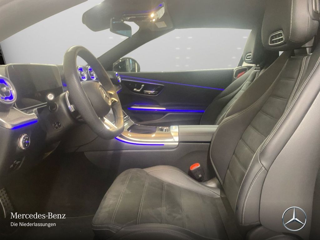Mercedes-Benz CLE 200 2024