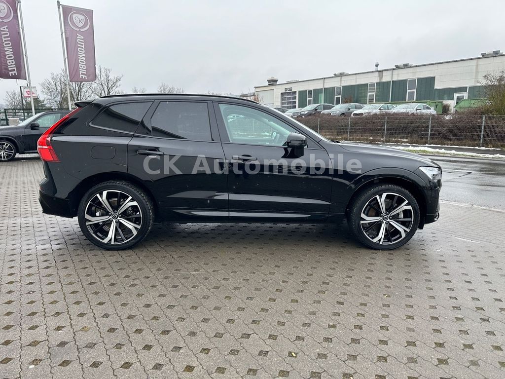 Volvo XC60 2023