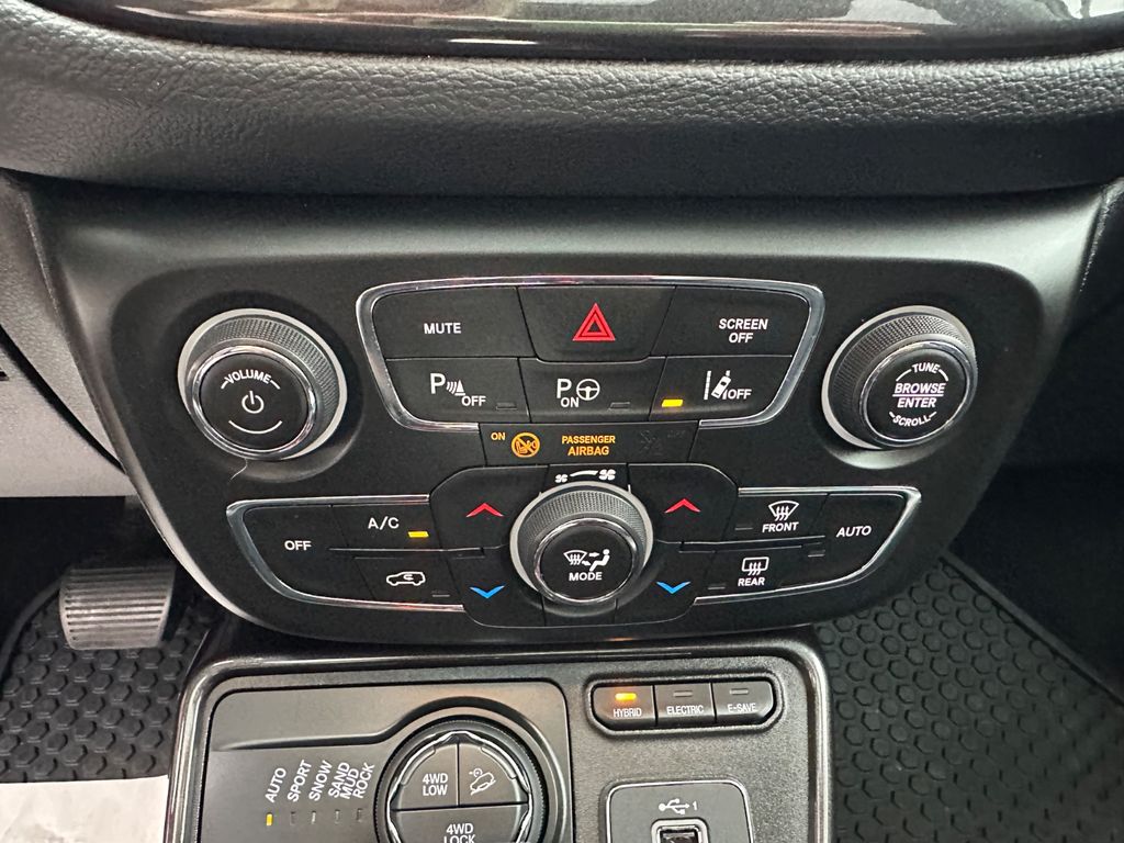 Jeep Compass 2020