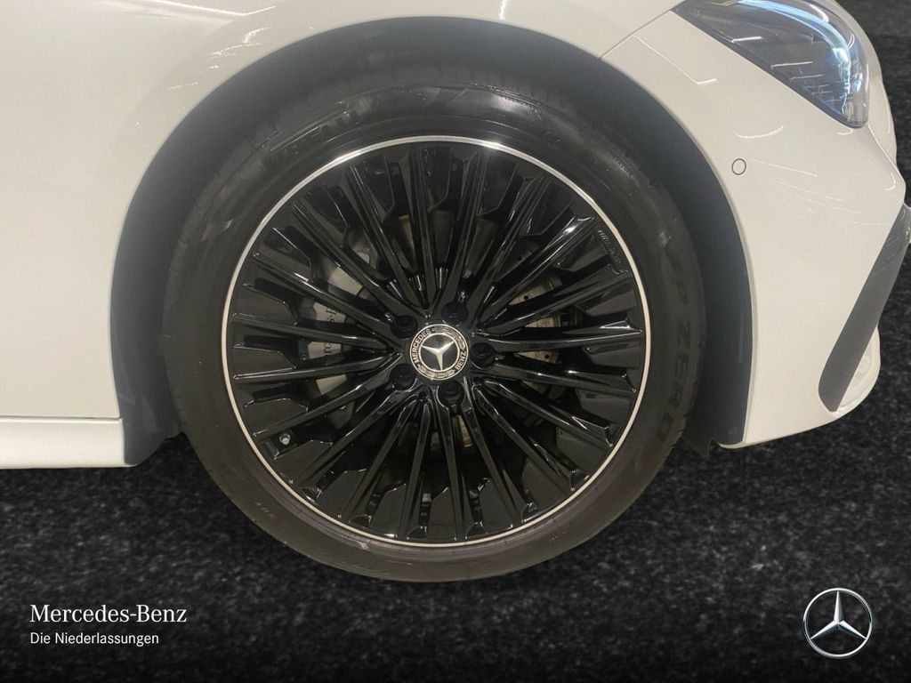 Mercedes-Benz CLE 200 2024