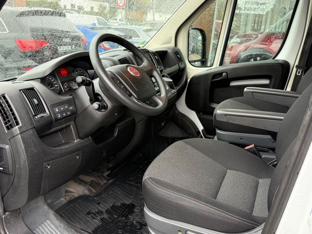 Fiat Ducato 2020