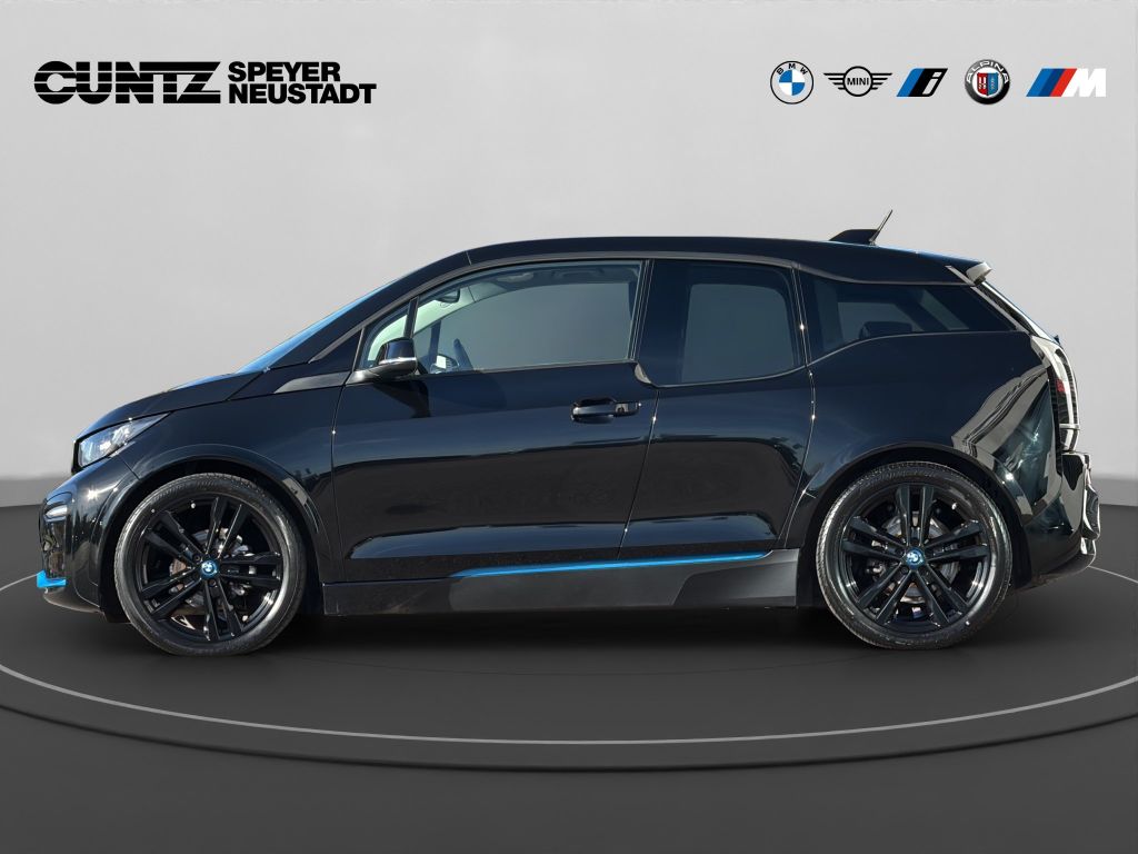 BMW i3 2022