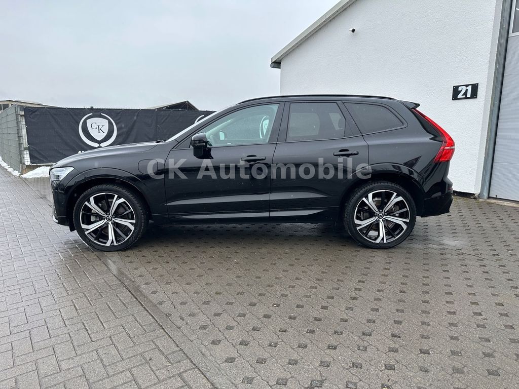 Volvo XC60 2023