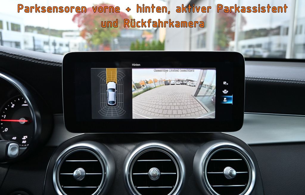 Mercedes-Benz GLC 300 2022