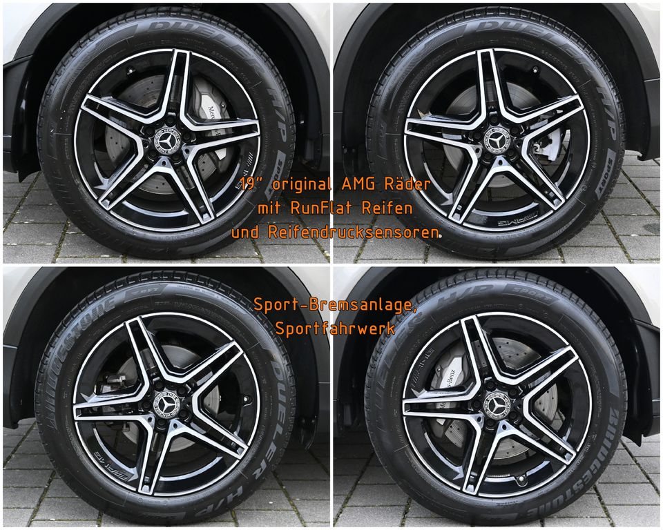 Mercedes-Benz GLC 300 2022