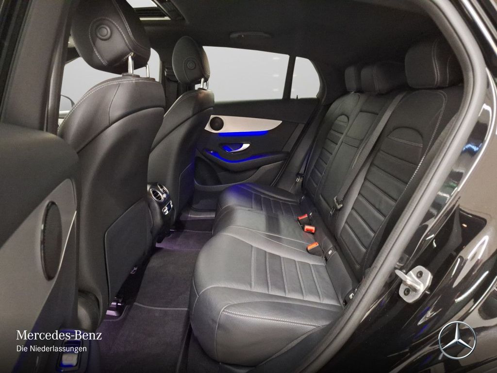 Mercedes-Benz GLC 300 2022