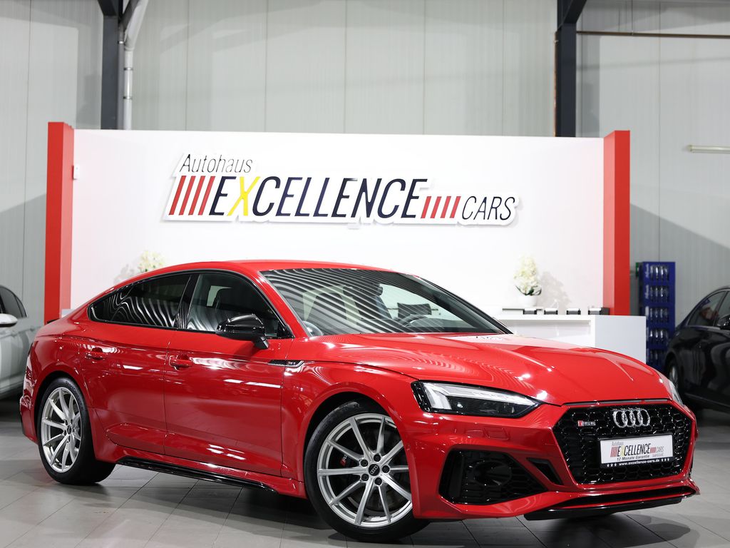 Audi RS5 2024