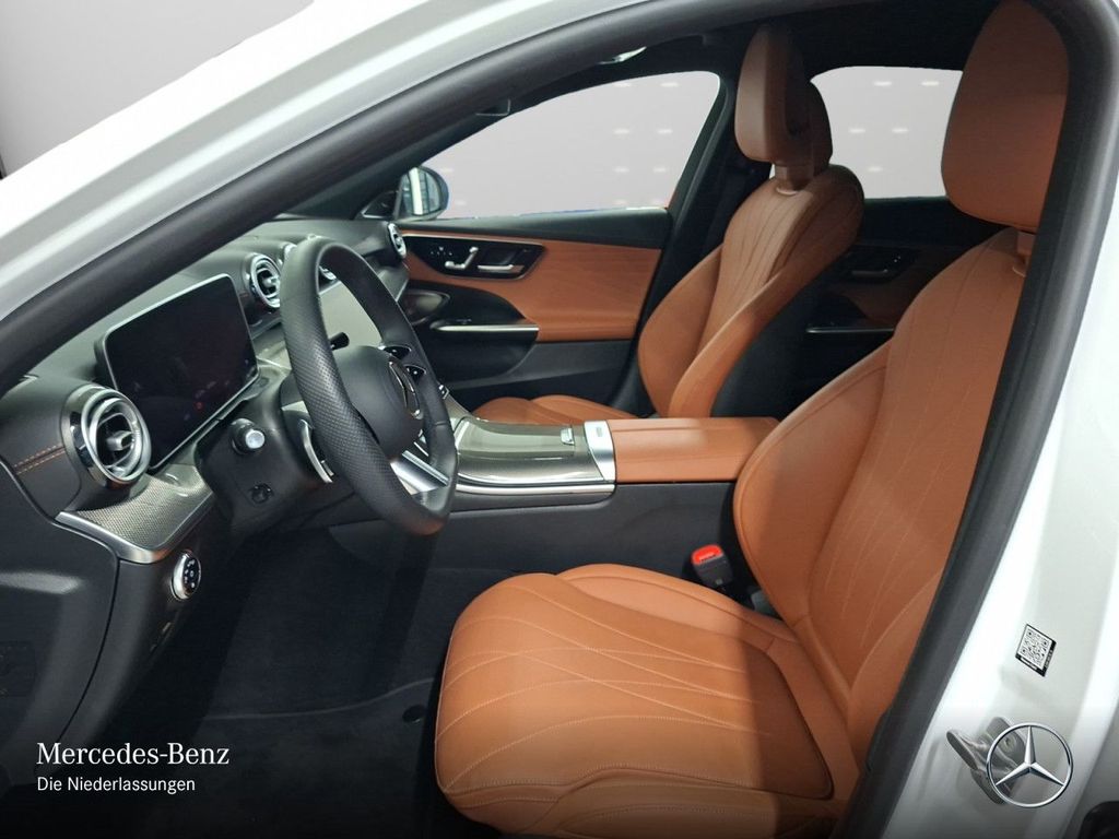 Mercedes-Benz C 300 2025