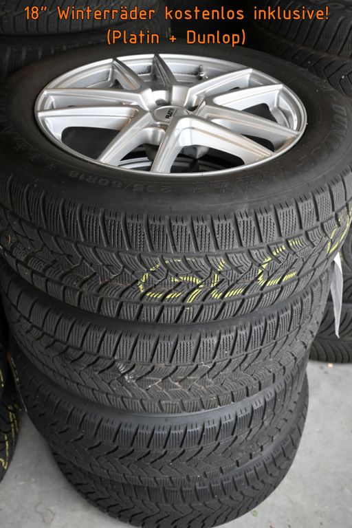 Mercedes-Benz GLC 300 2022