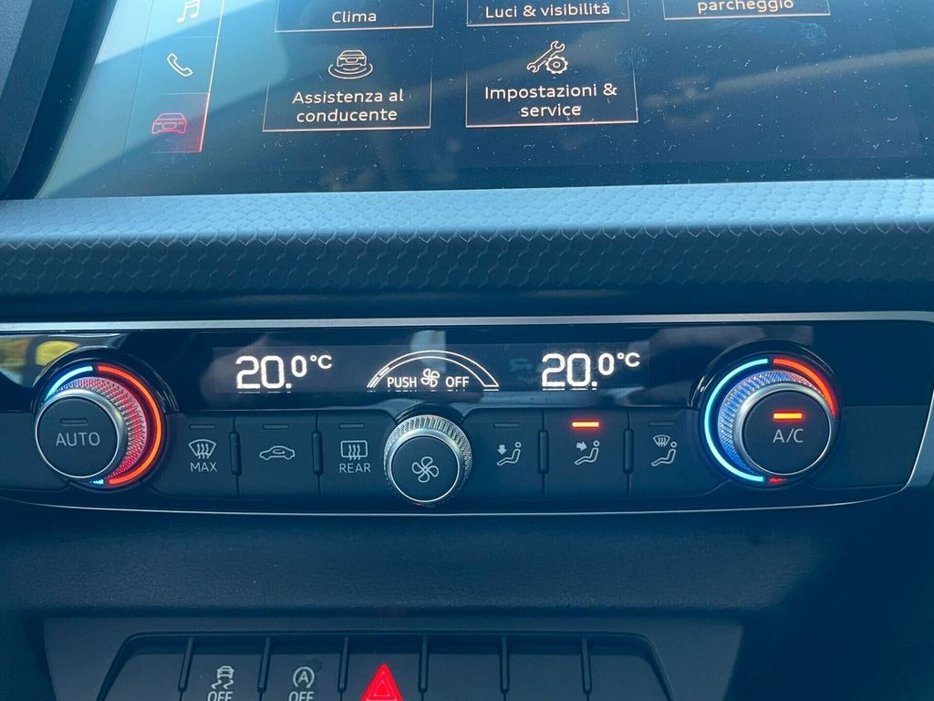 Audi A1 2019
