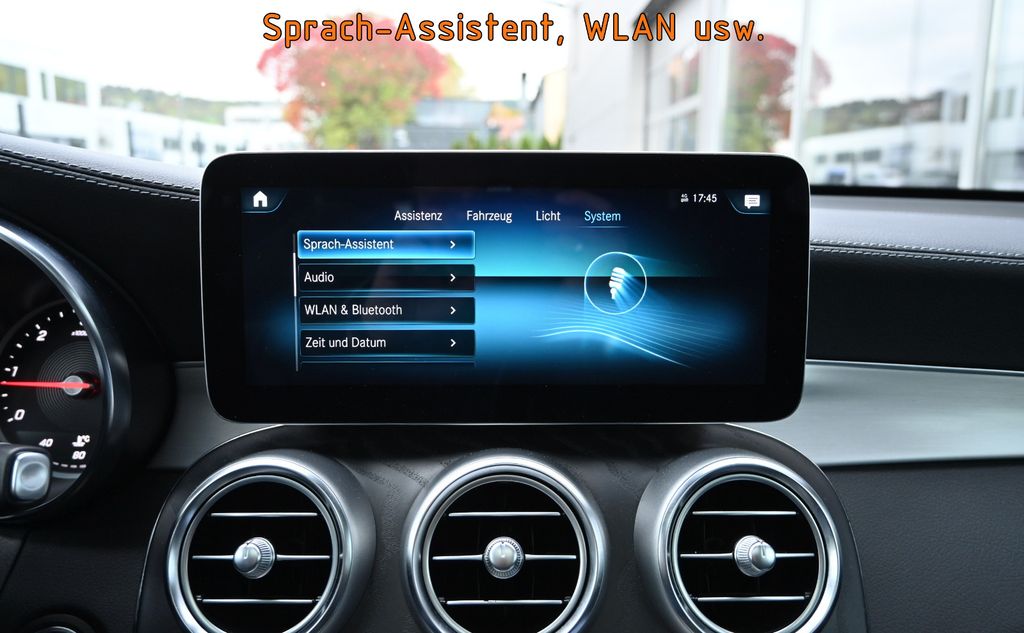 Mercedes-Benz GLC 300 2022