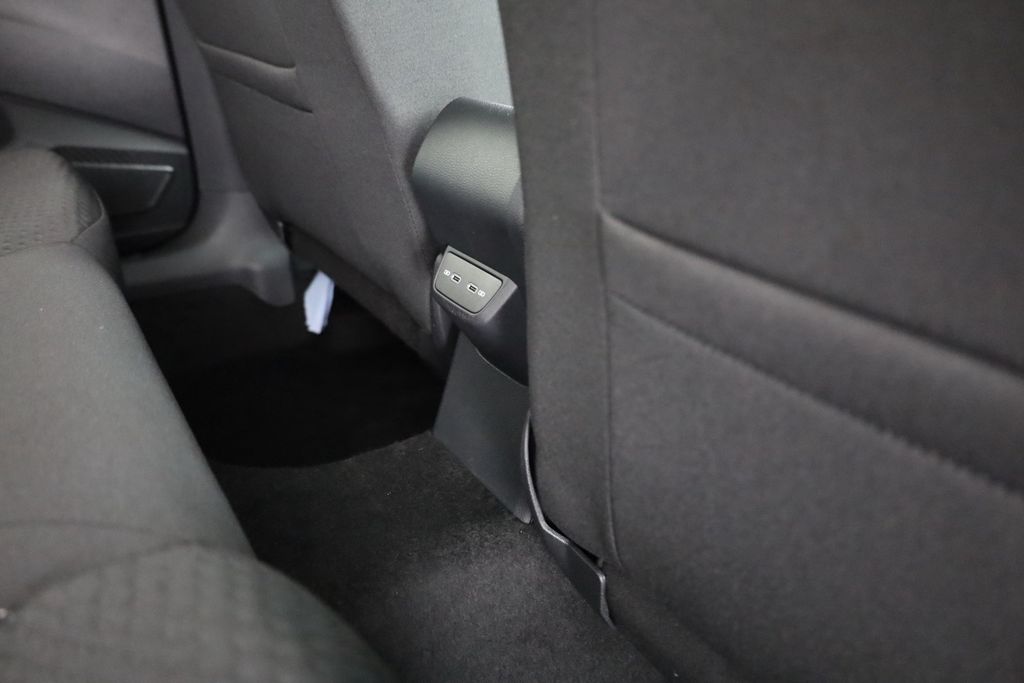 Volkswagen Taigo 2025