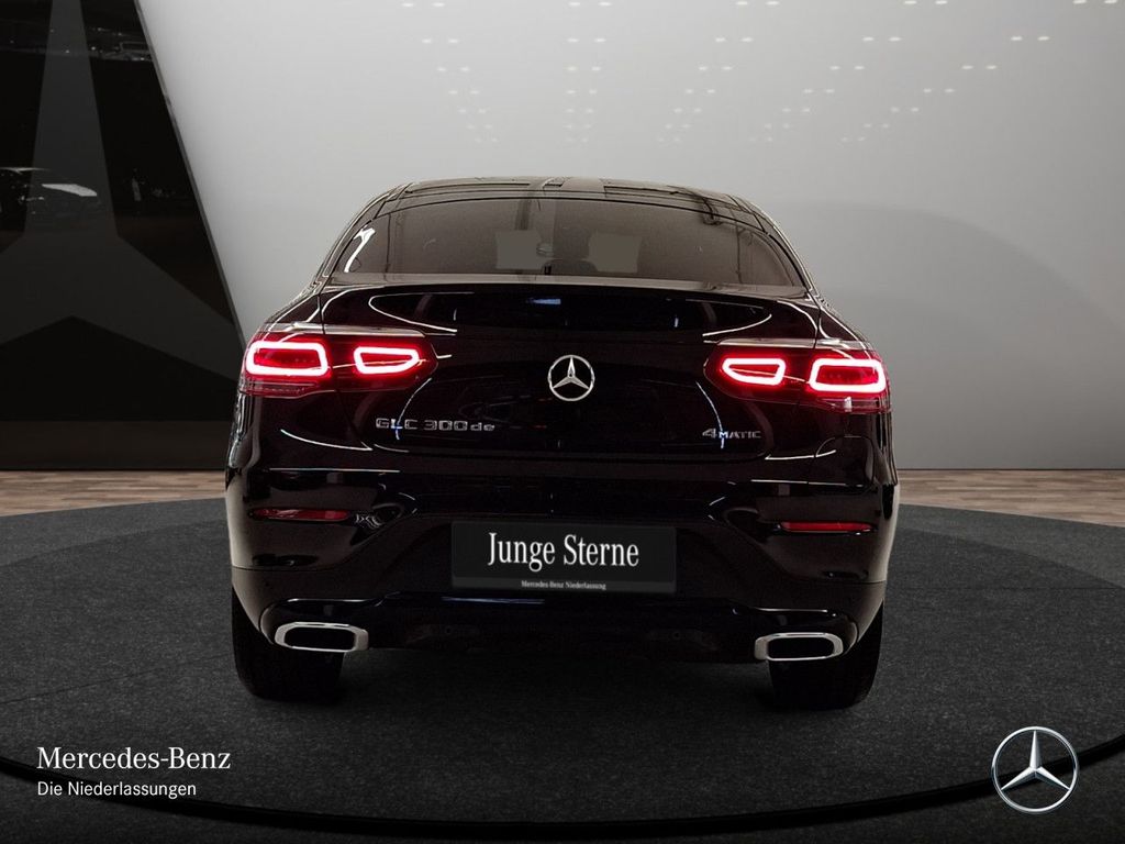 Mercedes-Benz GLC 300 2022