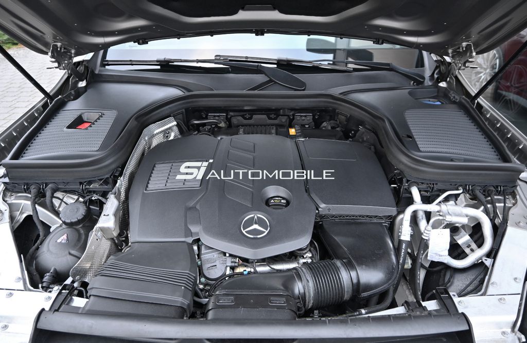 Mercedes-Benz GLC 300 2022