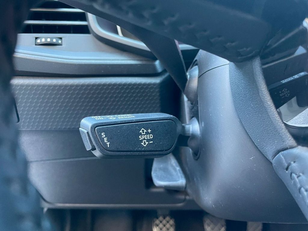 Audi A1 2019