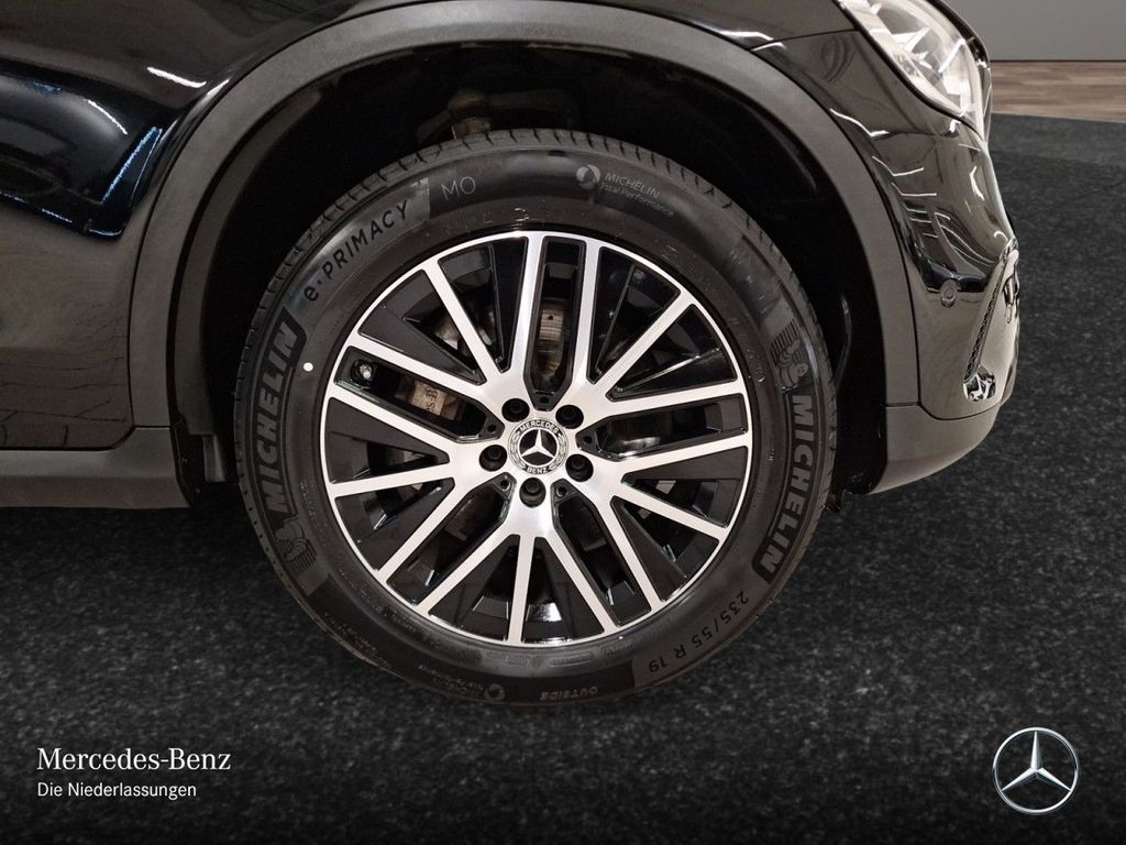 Mercedes-Benz GLC 300 2022