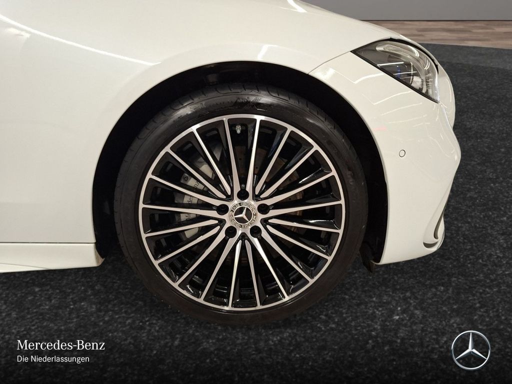 Mercedes-Benz C 300 2025