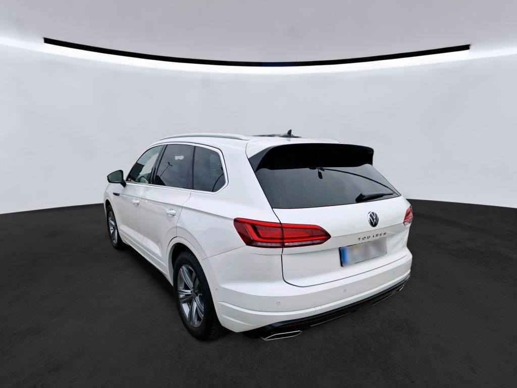 Volkswagen Touareg 2023