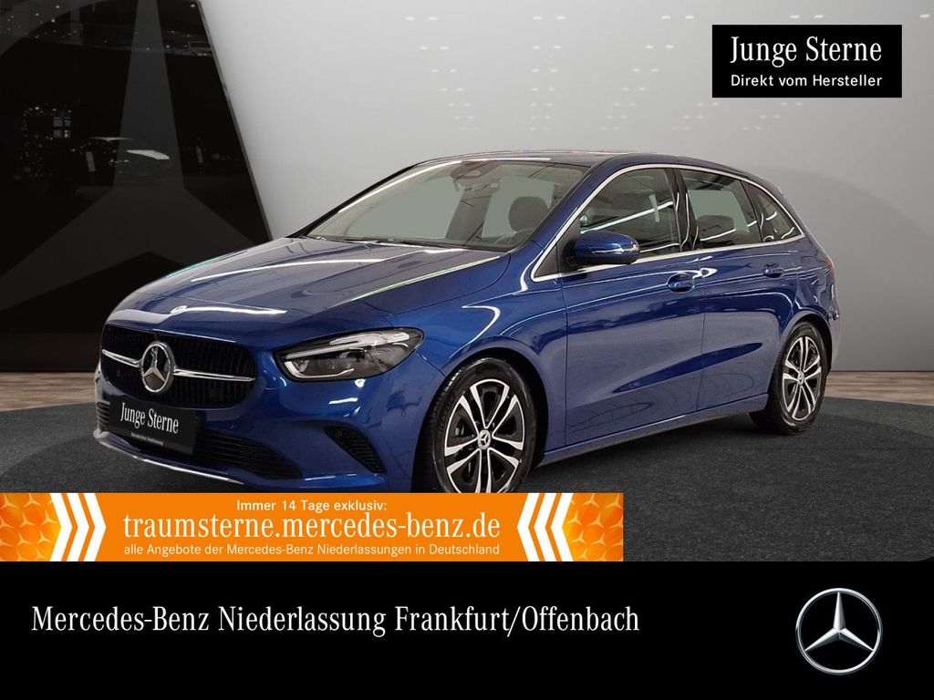 Mercedes-Benz B 200 2024