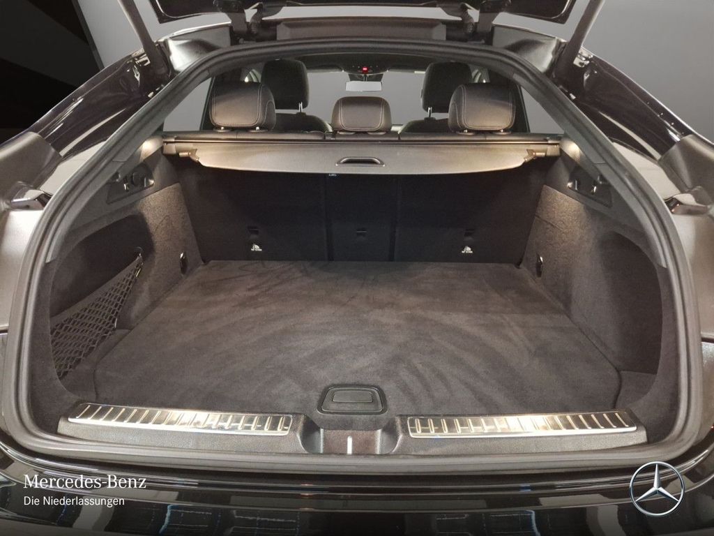 Mercedes-Benz GLC 300 2022