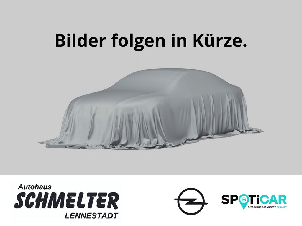 Opel Insignia 2023