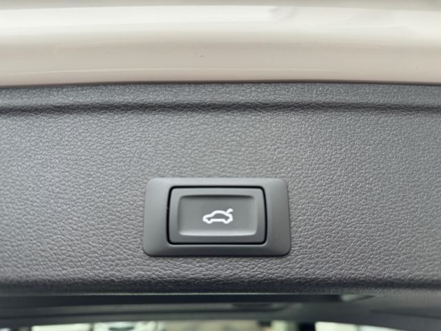 Audi A4 2022