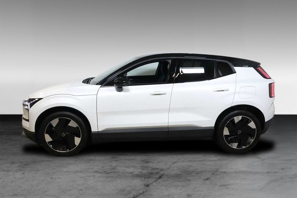 Volvo EX30 2025