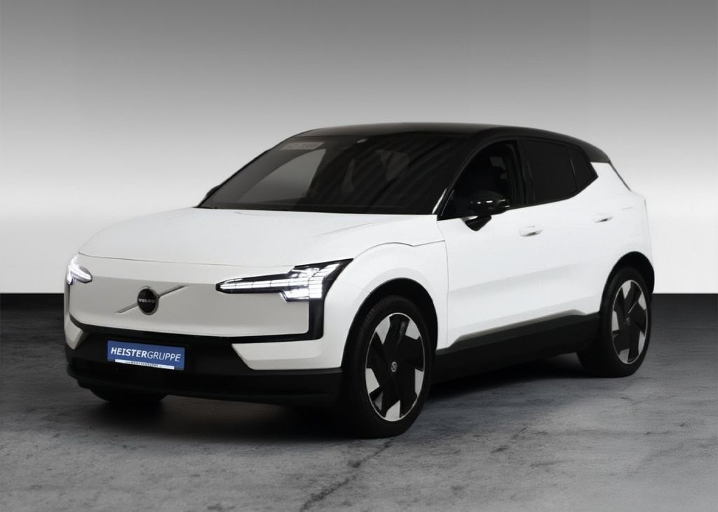 Volvo EX30 2025