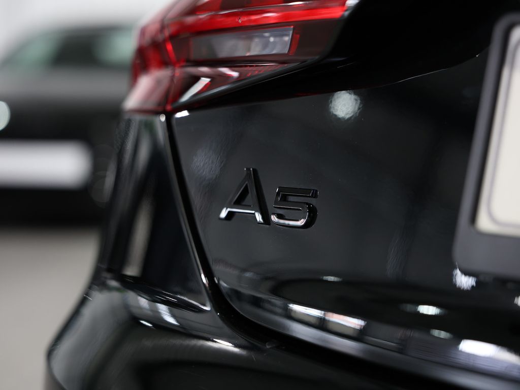 Audi A5 2024