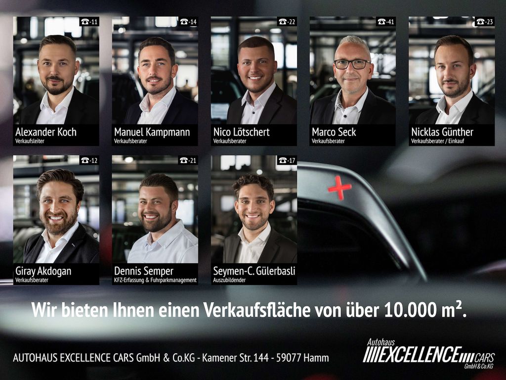 Audi S6 2023