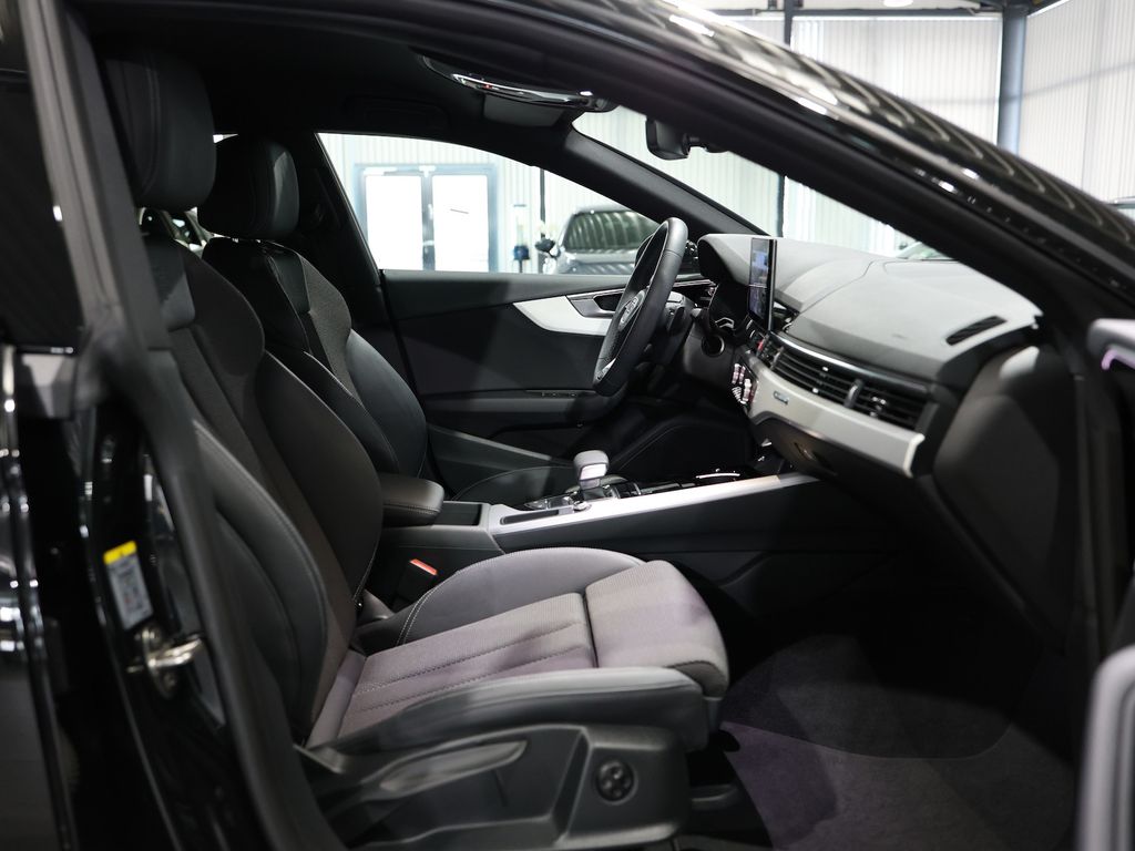 Audi A5 2024