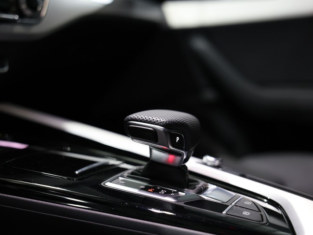 Audi A5 2024