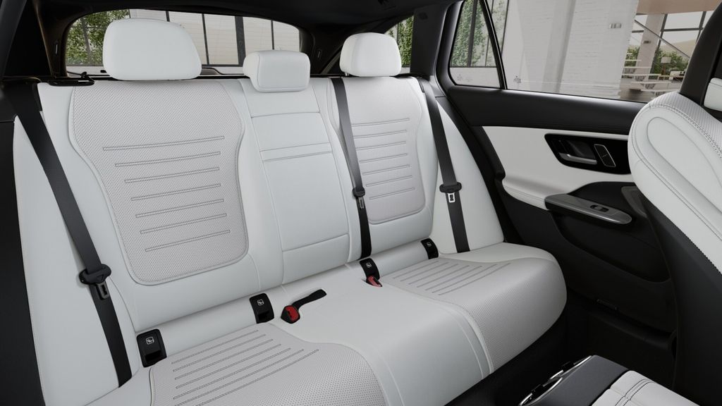 Mercedes-Benz C 220 2024