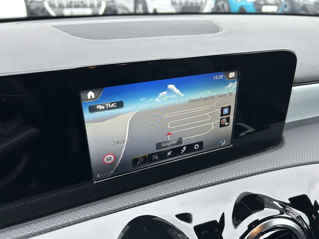 Mercedes-Benz A 250 2021