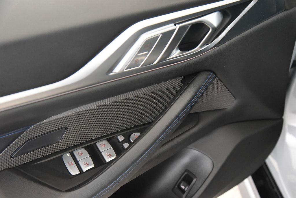 BMW 420 Gran Coupé 2024