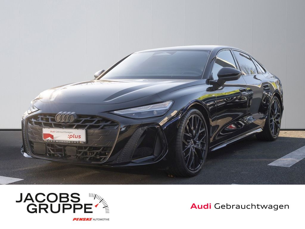 Audi A6 2025