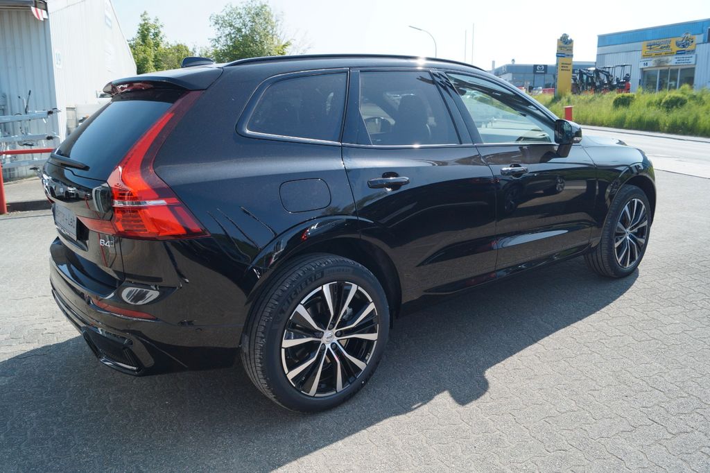 Volvo XC60 2023