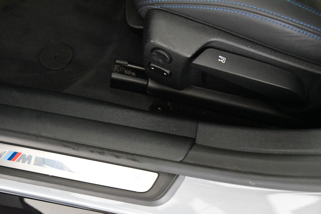 BMW 420 Gran Coupé 2024