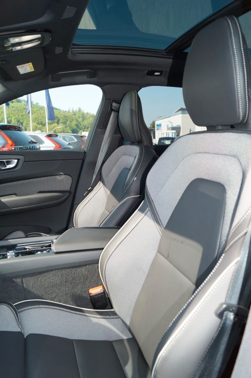 Volvo XC60 2023