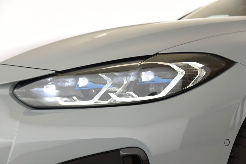 BMW 420 Gran Coupé 2024