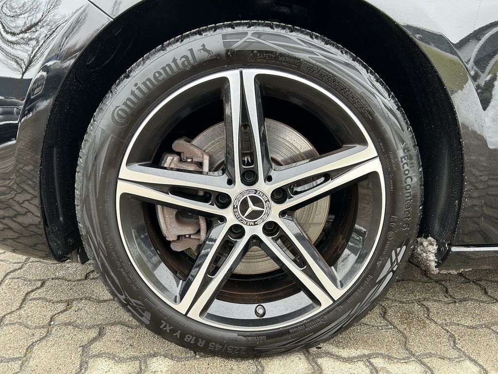 Mercedes-Benz A 250 2021