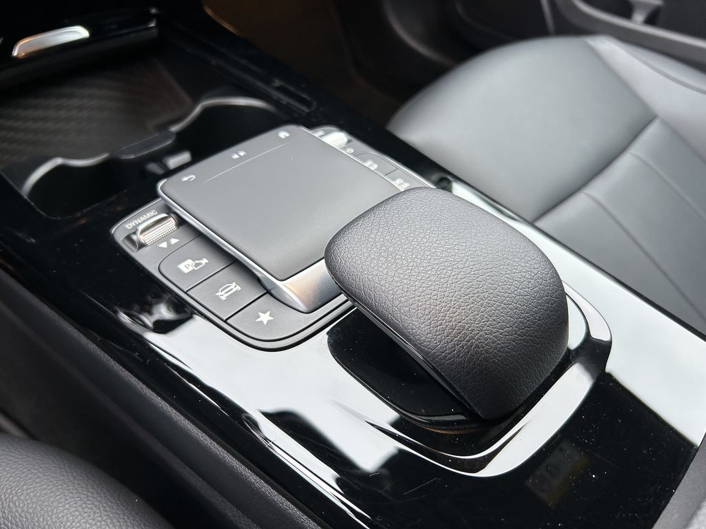 Mercedes-Benz A 250 2021