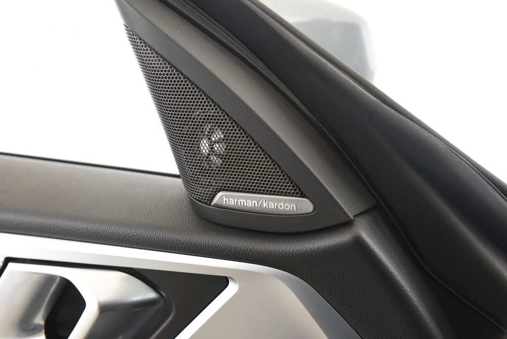 BMW 420 Gran Coupé 2024