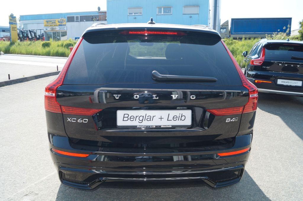 Volvo XC60 2023