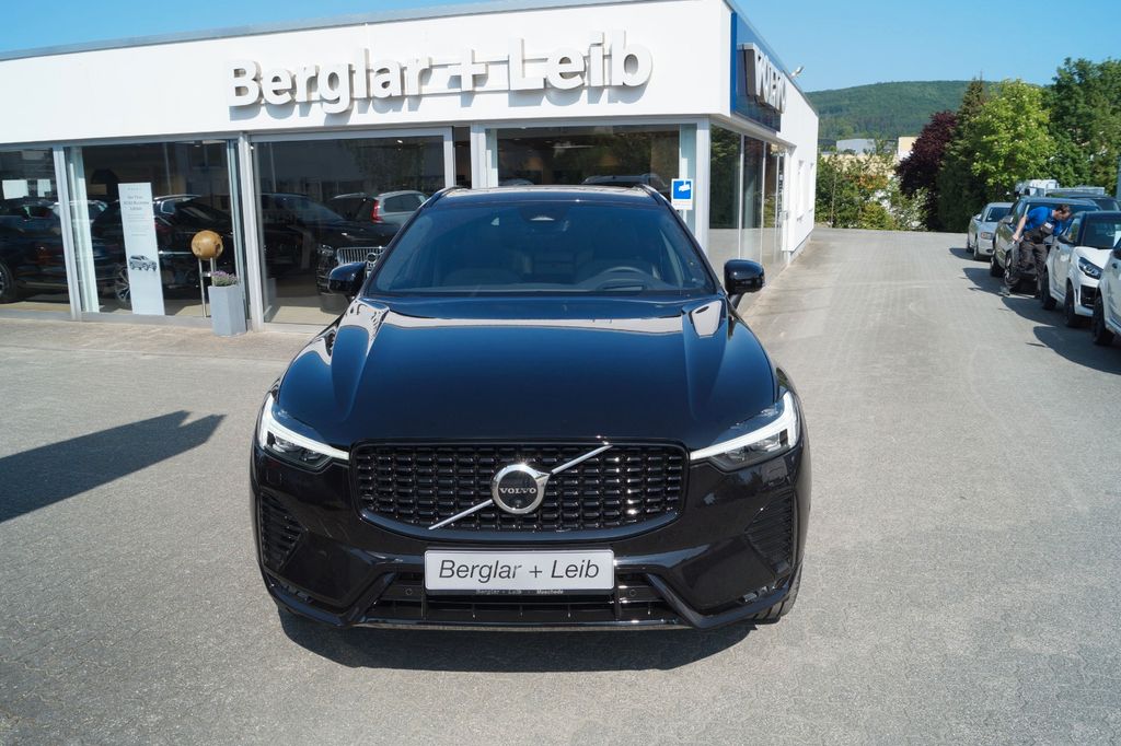Volvo XC60 2023