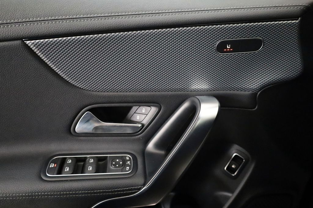 Mercedes-Benz CLA 250 2022