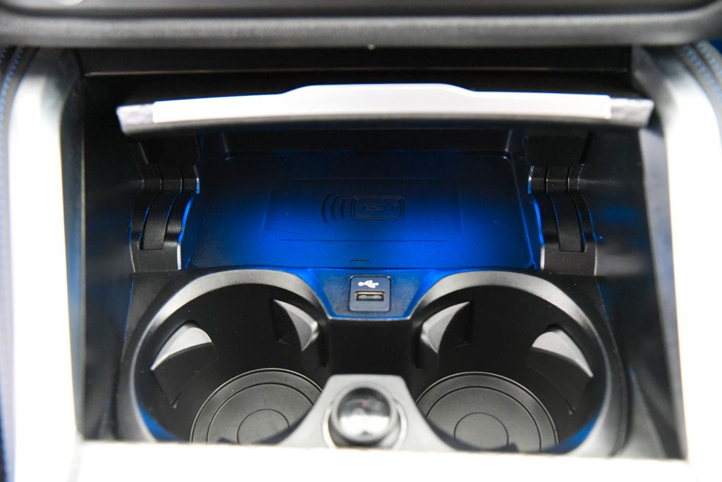 BMW 420 Gran Coupé 2024